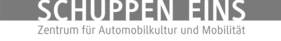 Logo der Veranstaltung «Offenes Saisonabschlusstreffen am Bremer Oldtimerzentrum Schuppen Eins» Logo der Veranstaltung «Offenes Saisonabschlusstreffen am Bremer Oldtimerzentrum Schuppen Eins»
