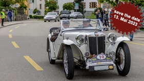 Logo der Veranstaltung «Rotary Classic»