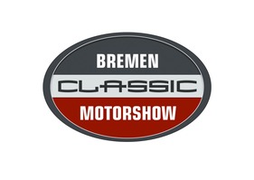Logo der Veranstaltung «Bremen Classic Motorshow» Logo der Veranstaltung «Bremen Classic Motorshow»
