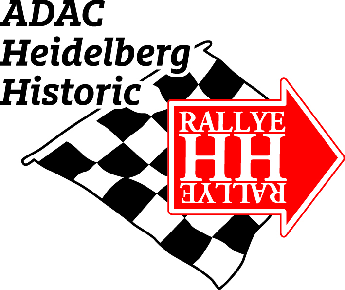Logo der Veranstaltung «ADAC Heidelberg Historic»