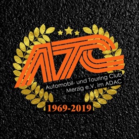 Logo der Veranstaltung «ATC Merzig - Jung trifft Alt und Kart trifft Auto»