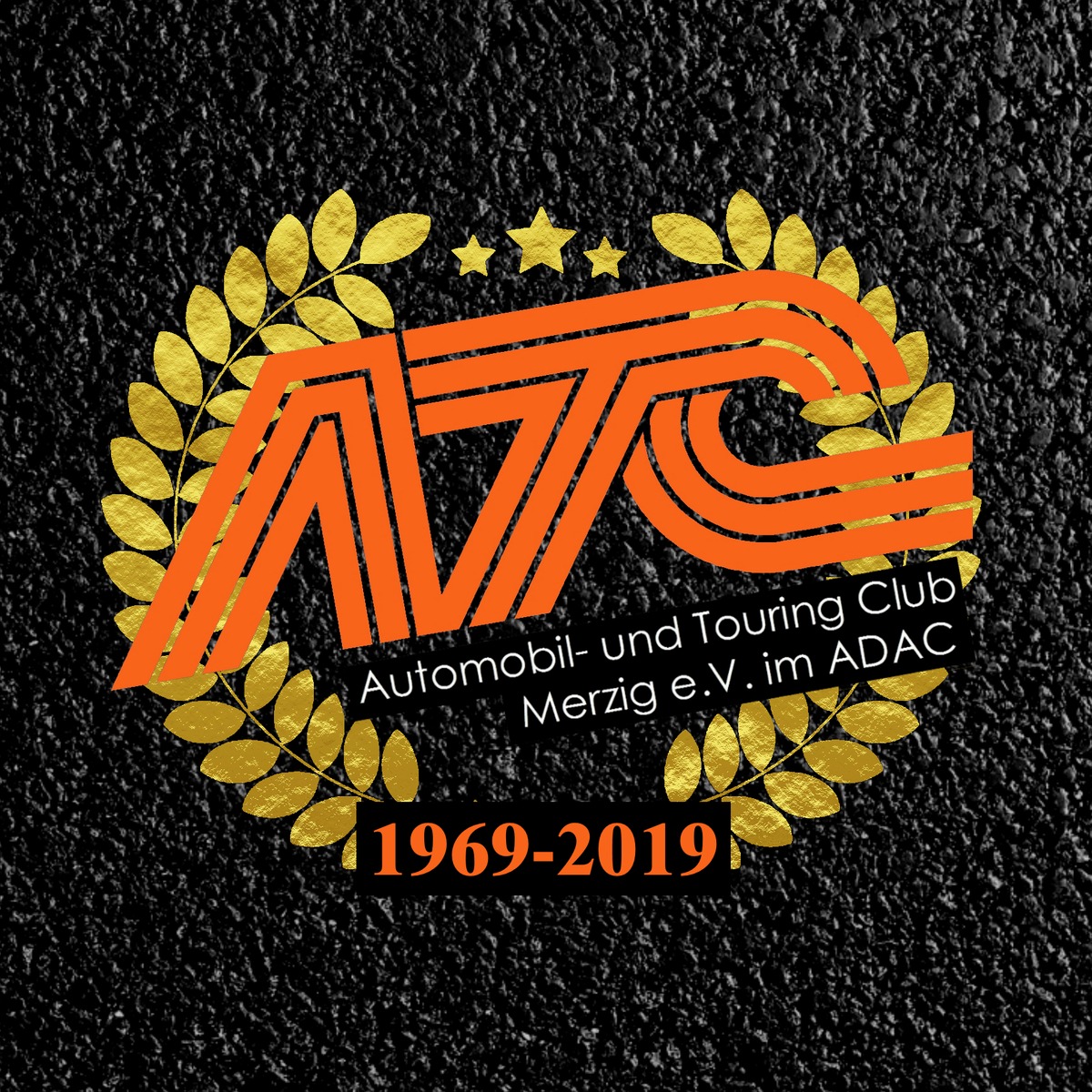 Logo der Veranstaltung «ATC Merzig - Jung trifft Alt und Kart trifft Auto»