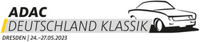 Logo der Veranstaltung «ADAC Deutschland Klassik»