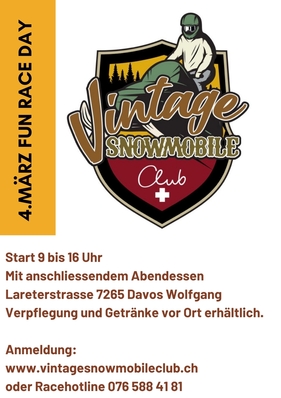Logo der Veranstaltung «Fun Race Day» Logo der Veranstaltung «Fun Race Day»