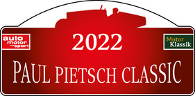 Logo von 10. Paul Pietsch Classic