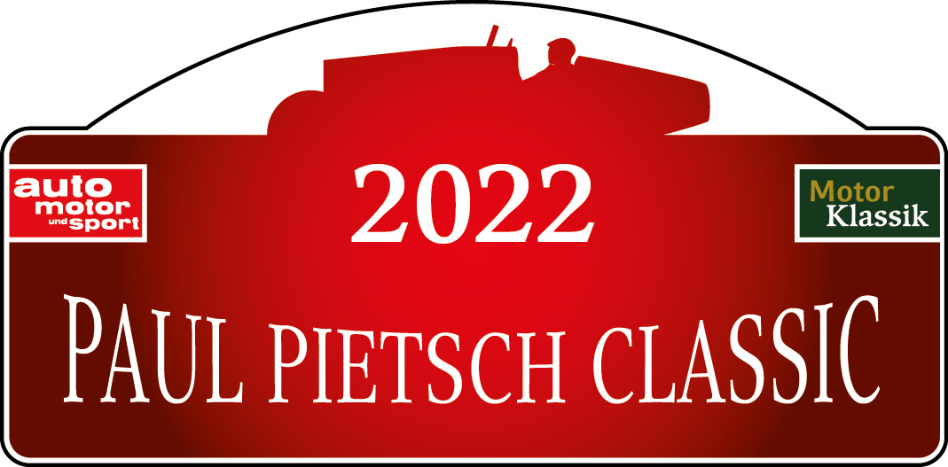 Logo der Veranstaltung «10. Paul Pietsch Classic»
