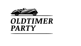 Logo von 8. Oldtimer Party Zürich