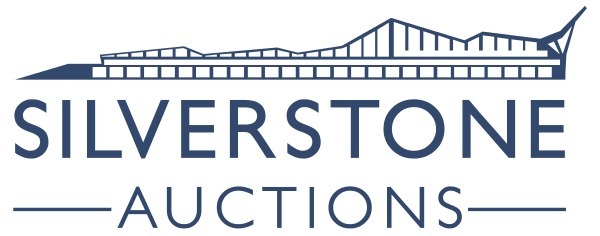 Logo der Veranstaltung «Silverstone Auctions - The Porsche Sale»