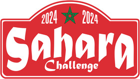 Logo der Veranstaltung «Sahara Challenge»