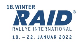 Logo von 18. WinterRAID
