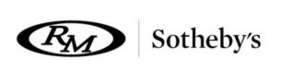 Logo der Veranstaltung «RM Sotheby's Auktion - München» Logo der Veranstaltung «RM Sotheby's Auktion - München»