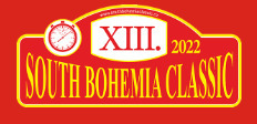 Logo der Veranstaltung «South Bohemia Classic»