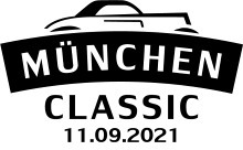 Logo der Veranstaltung «München Classic» Logo der Veranstaltung «München Classic»