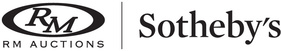 Logo der Veranstaltung «RM Sotheby's Auktion - Fort Lauderdale»
