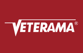 Logo der Veranstaltung «Veterama Mannheim»