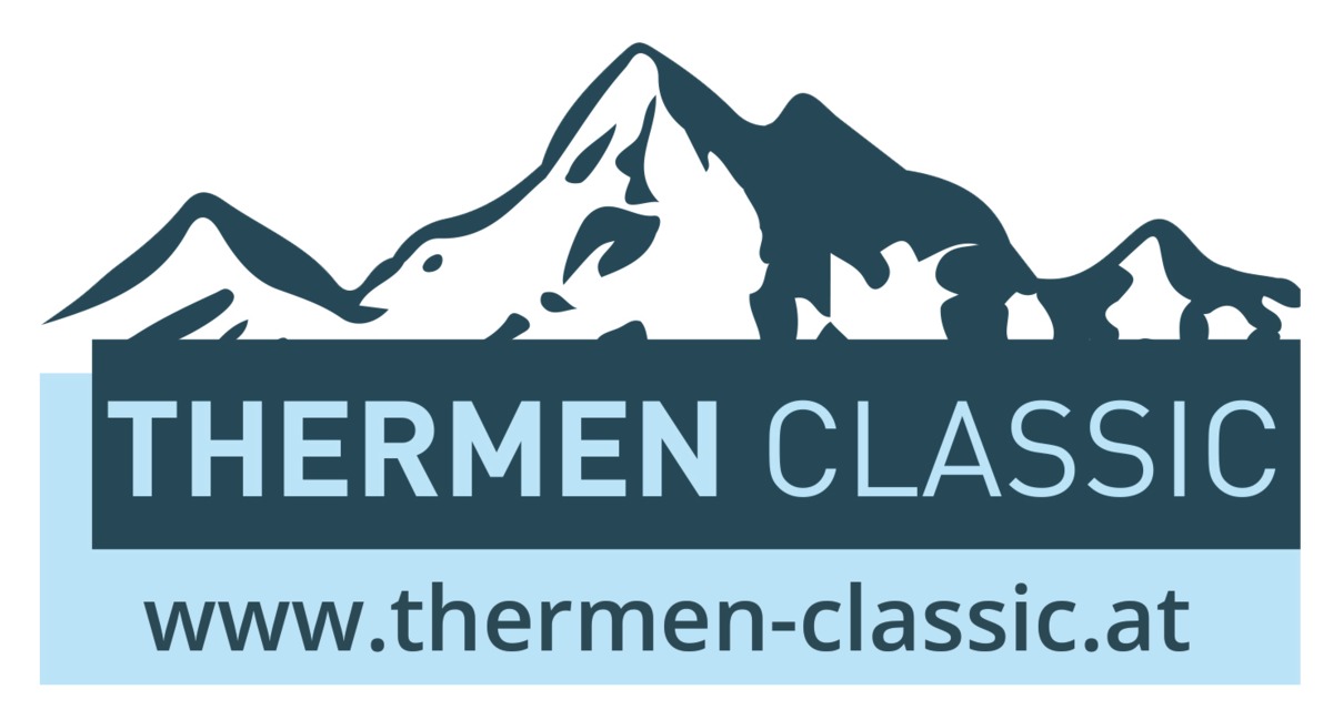 Logo der Veranstaltung «Thermen - Classic»