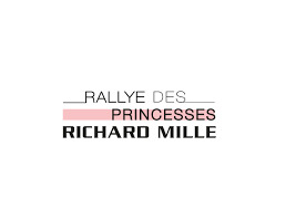 Logo der Veranstaltung «Rallye des Princesses - Richard Mille»