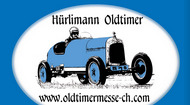 Logo der Veranstaltung «17. Oldtimermesse St. Gallen»