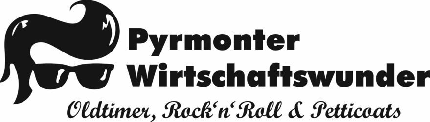 Logo der Veranstaltung «5. Pyrmonter Wirtschaftswunder»