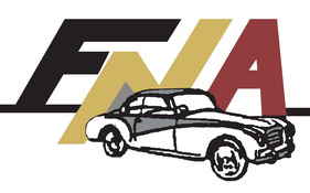 Logo der Veranstaltung «FNA Jahrestreffen»