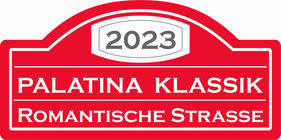 Logo der Veranstaltung «Palatina Klassik - Romantische Straße»