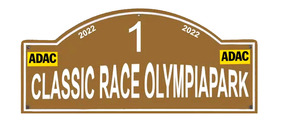 Logo der Veranstaltung «Classic Race Olympiapark» Logo der Veranstaltung «Classic Race Olympiapark»