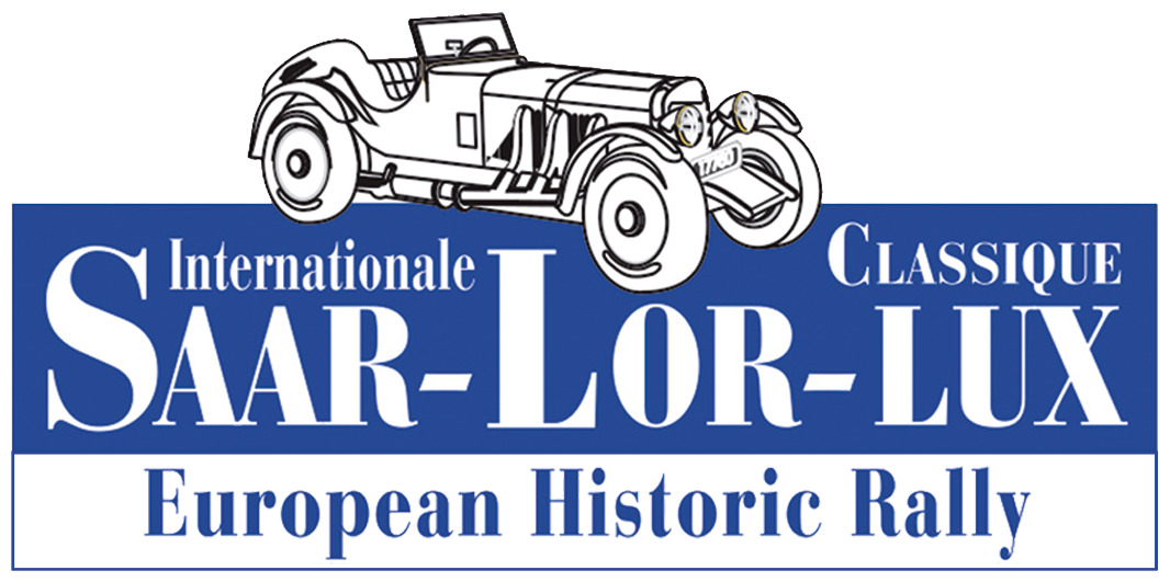 Logo der Veranstaltung «24. Int. Saar-Lor-Lux Classique»