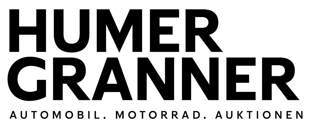 Logo der Veranstaltung «Humer und Granner - Versteigerung Classic Expo»