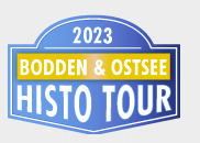 Logo der Veranstaltung «Boden & Ostsee Histo Tour»