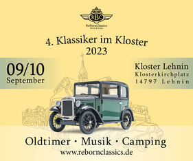 Logo der Veranstaltung «Klassiker im Kloster» Logo der Veranstaltung «Klassiker im Kloster»