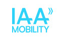 Logo der Veranstaltung «IAA Mobility München» Logo der Veranstaltung «IAA Mobility München»