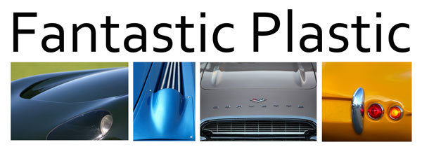 Logo der Veranstaltung «Fantastic Plastic»