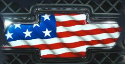 Logo der Veranstaltung «US Car and Motorcycles Meeting Uster»