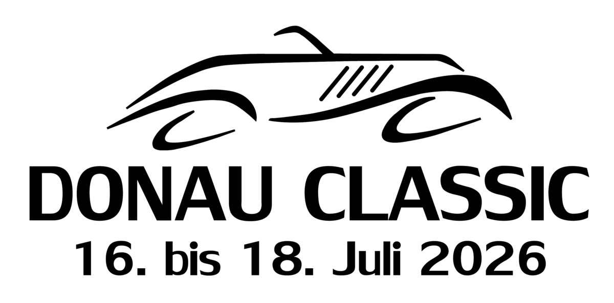 Logo der Veranstaltung «21. Donau Classic»