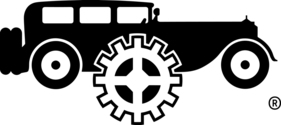 Logo der Veranstaltung «Corvette & Friends Treffen»
