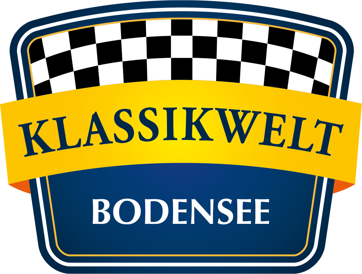 Logo der Veranstaltung «Klassikwelt Bodensee»