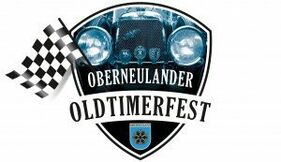 Logo der Veranstaltung «Oberneulander Oldtimerfest»
