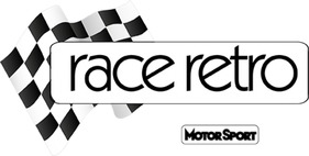 Logo der Veranstaltung «Race Retro»