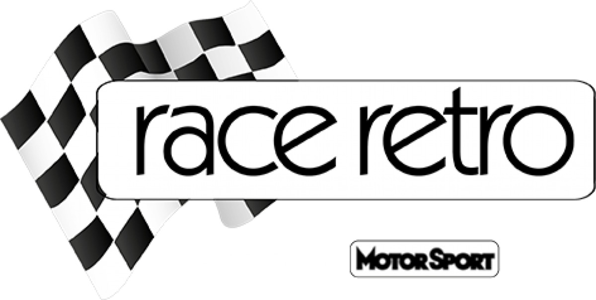 Logo der Veranstaltung «Race Retro»