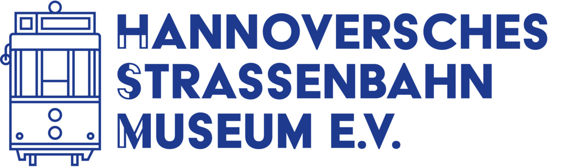 Logo der Veranstaltung «Nutzfahrzeugtreffen im Straßenbahnmuseum»