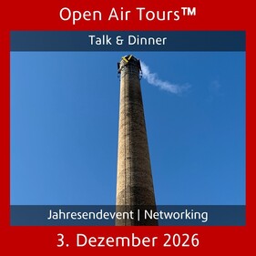 Logo der Veranstaltung «Open Car Talk»