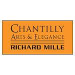 Logo der Veranstaltung «Chantilly Arts & Elegance» Logo der Veranstaltung «Chantilly Arts & Elegance»