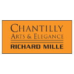 Logo der Veranstaltung «Chantilly Arts & Elegance»