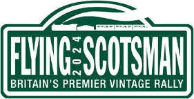 Logo der Veranstaltung «Flying Scotsman» Logo der Veranstaltung «Flying Scotsman»