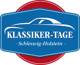 Logo von Klassiker-Tage Schleswig-Holstein