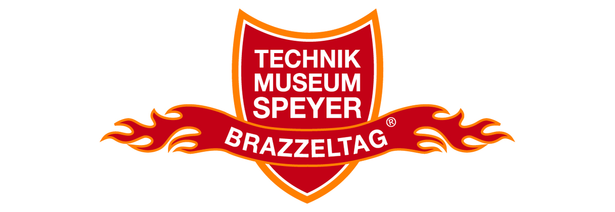Logo der Veranstaltung «10. Brazzeltag»