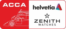 Logo der Veranstaltung «Ascona Classic Car Award»
