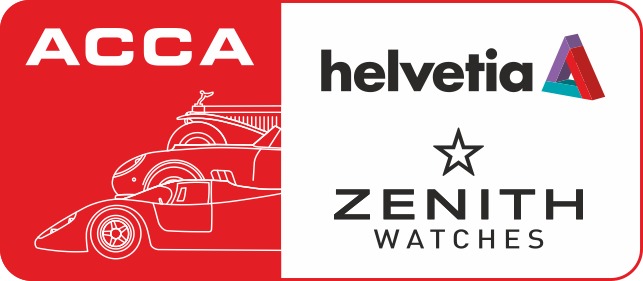 Logo der Veranstaltung «Ascona Classic Car Award»