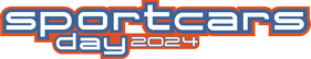 Logo der Veranstaltung «Sportcarsday»