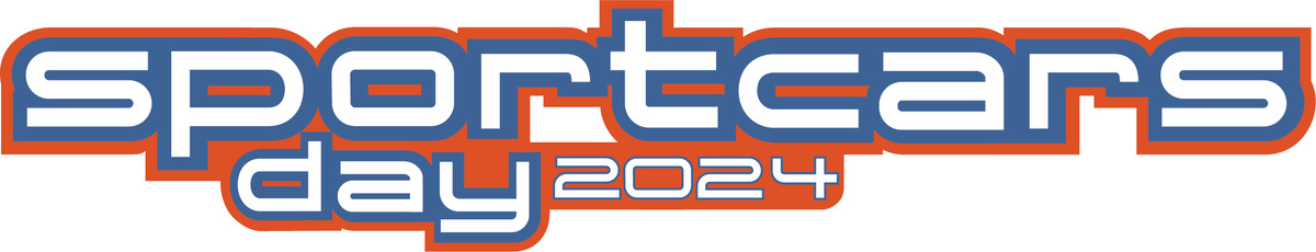 Logo der Veranstaltung «Sportcarsday»